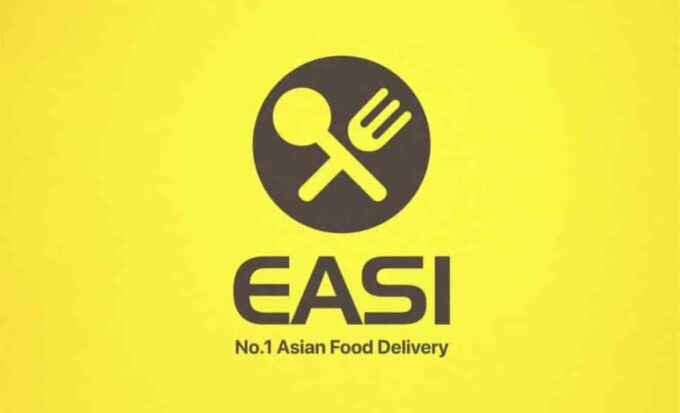EASI ロゴ