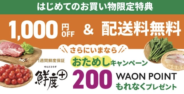 グリーンビーンズ初回クーポン【25年5月〜】