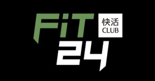 コンビニジムおすすめ⑦｜快活クラブFit 24