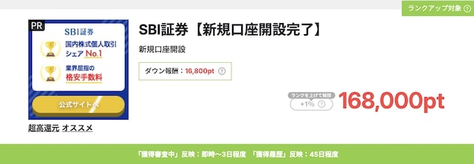 Powl×SBI証券