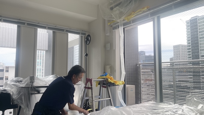 おそうじ本舗を翌年も注文しました