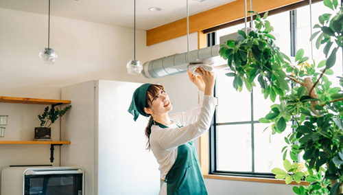 頭が悪くても儲かる仕事｜家事代行