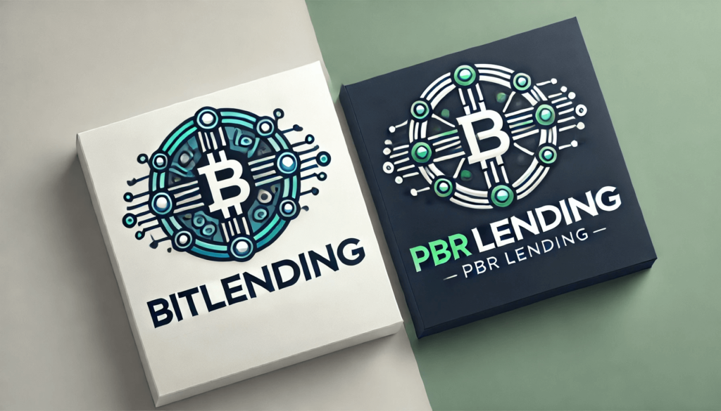 BitLending比較