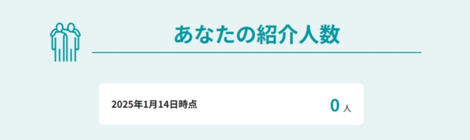 infoQ紹介コード登録キャンペーンどこポイ活10