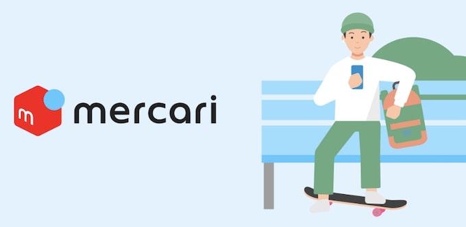 メルカリサービス画像