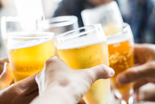 支出の見直しポイント｜外食や飲み会に行く回数