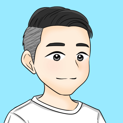 【プロフィール】チョモ1